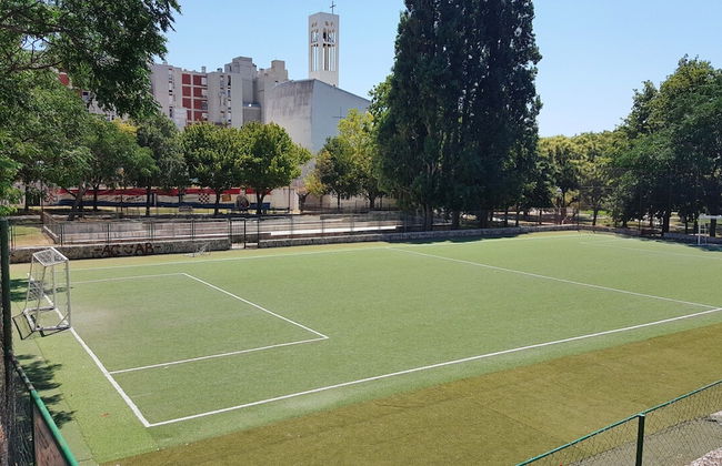 Comfortable Classy Apartment Close to Znjan Beach - Foto 19