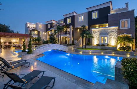 Artdeco Luxury Suites - Foto 6