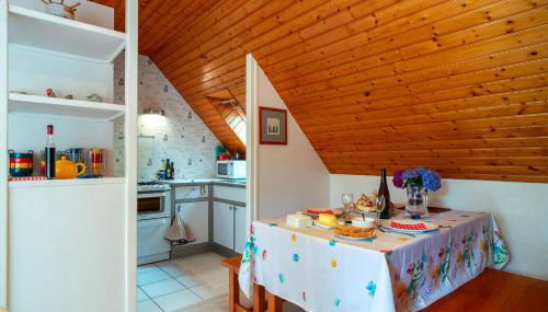 Le Hameau de Croas Avalou - Foto 2