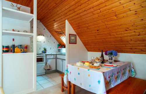 Le Hameau de Croas Avalou - Foto 2