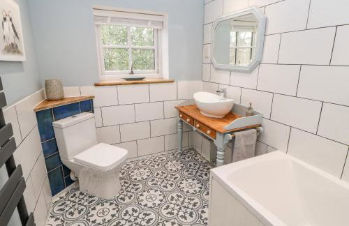 Folly Lodge - Photo 19