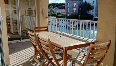 Studio Hyeres Port - Foto 4