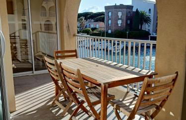 Studio Hyeres Port - Foto 4