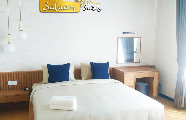 Troika Residence Kota Bharu - Foto 10