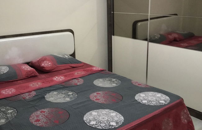 Karabina Green Apart - Foto 11