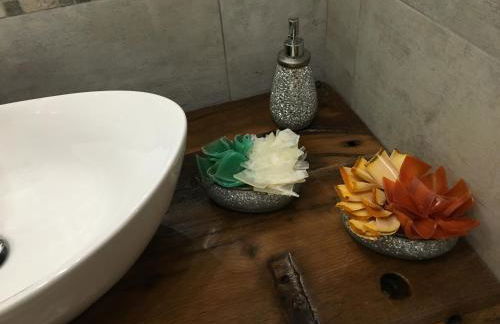 Agriturismo Fonte Rosa - Foto 64