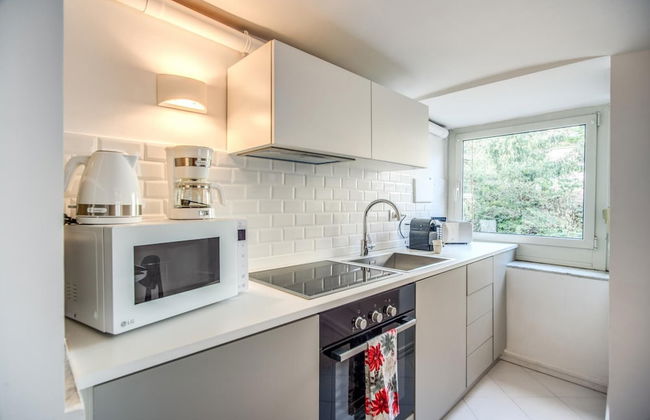 Pignatelli Apartment - Foto 49