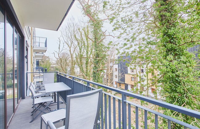 Apartamenty Świnoujście - Seaside Garden - Foto 56