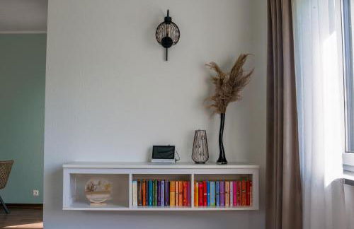 Ferienwohnung am Gurkenradweg - Foto 7