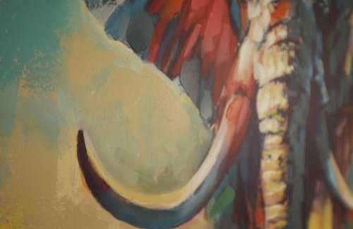 Comfortable Studio Apartment By N And N Stays Ltd, Peaceful Area Close to Cardiff Bay and Access Training Centre, Private Parking and Fast Wifi - Foto 21