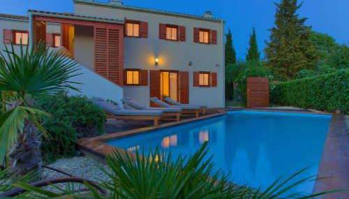 Villa San Vito - Foto 2