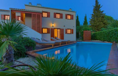 Villa San Vito - Foto 2