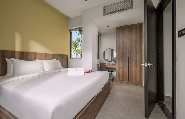 Nami Boutique Hotel & Apartment - Photo 10