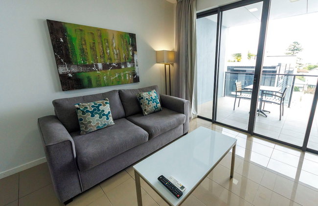 Atrio Apartments - Foto 35