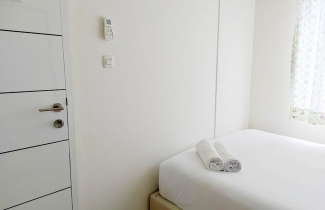 Cozy Stay And Homey 2Br Vida View Apartment - Foto 3