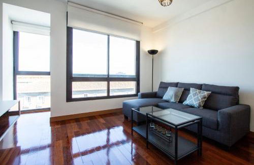 Apartamentos Castilla Luz Business - Foto 43