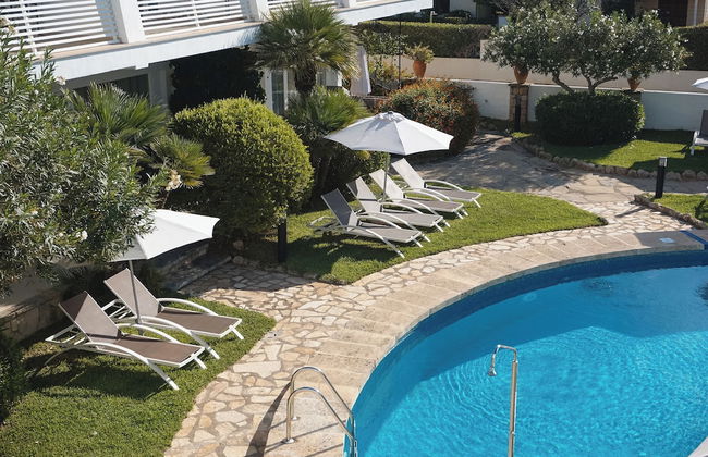 Hoposa Apartamentos Montelin - Foto 38