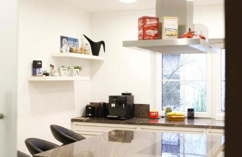 Villa Hannover Langenhagen Top Verbindung zur Messe - Foto 13