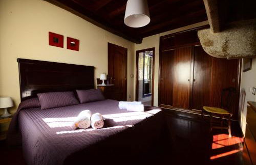 A Pousada do Mar Ferrol - Foto 21