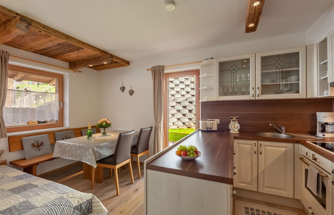 Appartment Landhaus - Foto 4