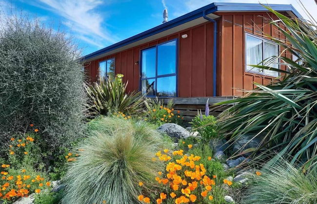 Explore Tekapo Accommodation - Foto 4