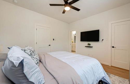 The Houston Oasis - Foto 48