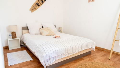 5 min château Charmante maison et son jardin privé - Foto 5