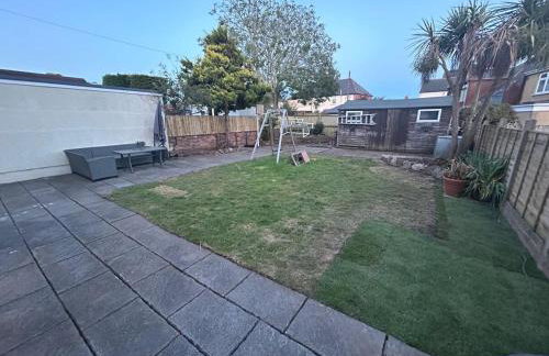 Beautiful large family home 5 bedrooms,3 bathrooms - Foto 7