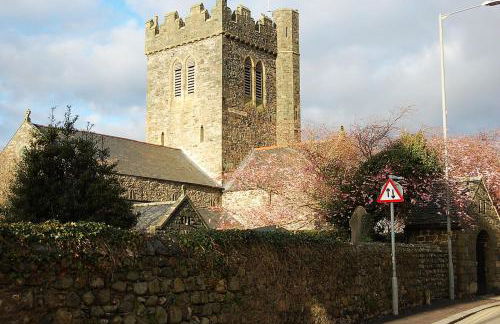 Ty Del - Beautiful Home in Tywyn - Foto 15