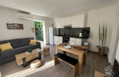 "Le nature" Camargue Jardin - Foto 13