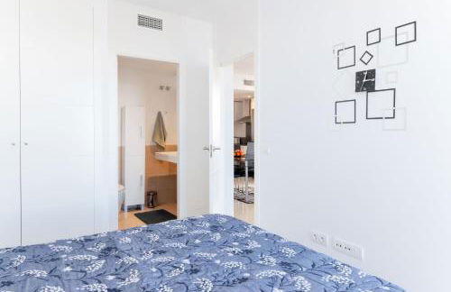 Victoria Sunny flat with sea and pool view - Foto 10