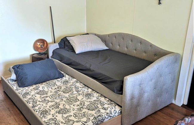 Siltcoos Station Retreats - Foto 48