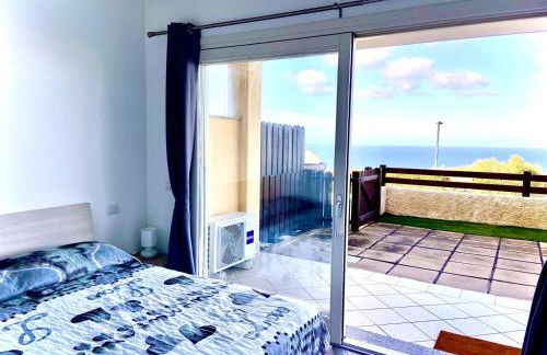 Appartamento mare Isola Rossa, Paduledda, Sardegna - Foto 10