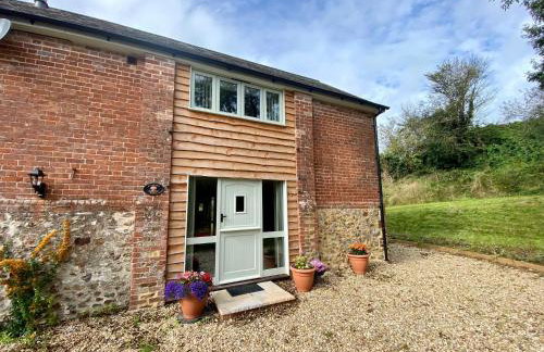 Bamford Barn - Foto 1