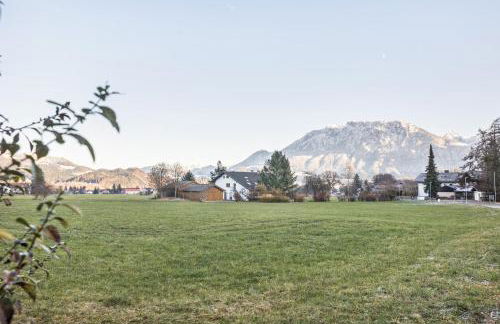 Fewo mit Bergblick, Pool, Sauna - Foto 24