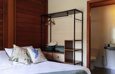 Passarinhada Hospedagem - Foto 12