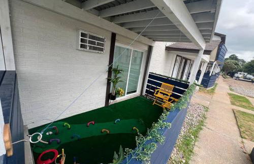 Games Haven with Crib Mins from AT&T, Sixflags, UTA, GlobeLife, AmericanAirlinesCenter - Foto 21