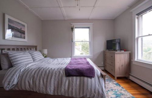 Dancing Doe Estate - Delaware Valley Escape with Wood Stove and Hot Tub - Foto 34