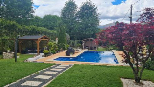 Casita Sarabia - Foto 2