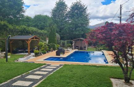 Casita Sarabia - Foto 2