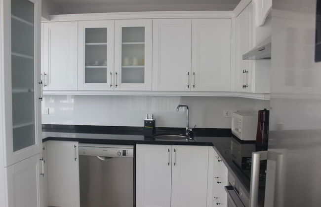 Efnan Apart Trabzon - Photo 47