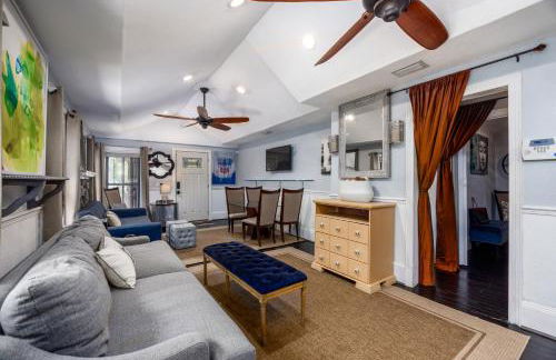 Luxury Retreat Just Steps from UF Main Campus - Foto 27