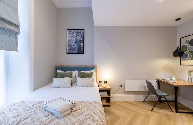 Smart Stays Suites in Sloane Square - Foto 4