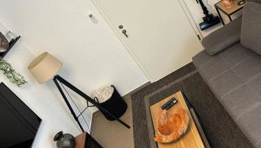 Ferienwohnung am Hoeschplatz - Foto 2