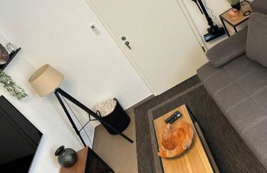 Ferienwohnung am Hoeschplatz - Foto 2