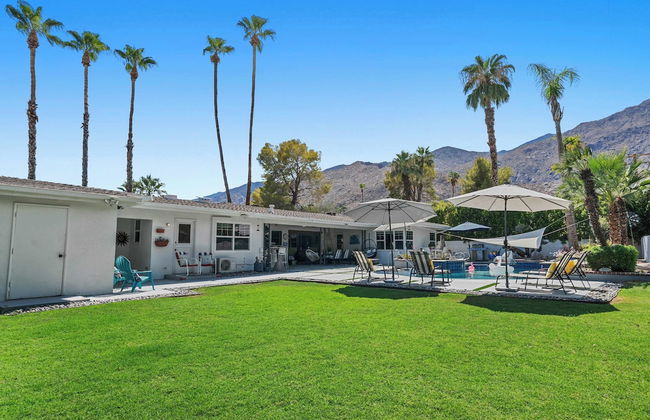 Mesquite Escape Amazing Outdoor Space! - Photo 74