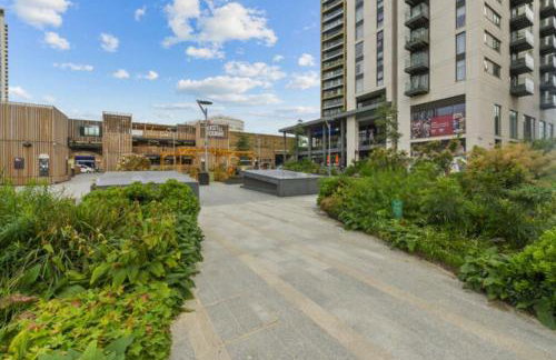 Modern 2-Bedroom Flat near London Bridge - Photo 12