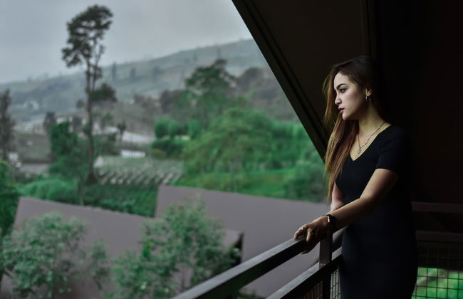 KEMA Merbabu powered by Cocotel - Foto 42