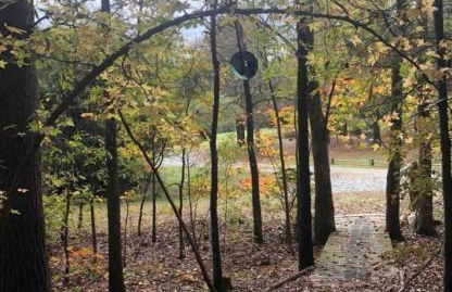 Enchanting Yurt Rental for a Romantic Getaway in North Carolina - Photo 24