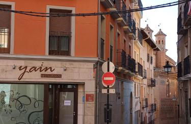 Apartamento Alcázar parking incluido VU-TERUEL-18-035 - Foto 57